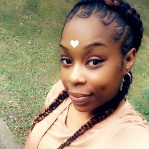 Meet your Posher, Tyesha